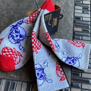 VANS “Off The Wall” Women’s socks